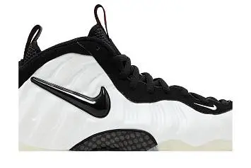 Nike Air Foamposite Pro Pearl 2025 - 3