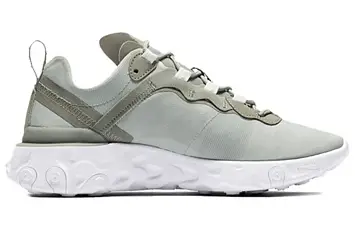 Nike React Element 55 Mica Green (W) - 3