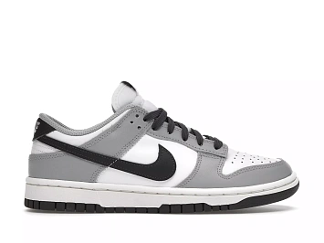 Nike Dunk Low Light Smoke Grey  - 1