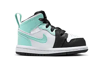 Jordan Air Jordan 1 Mid TD 'Tropical Twist' - 2