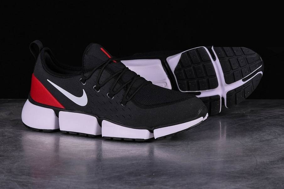 Фото № 2 с приближением к товару «‎Nike Pocket Fly DM »