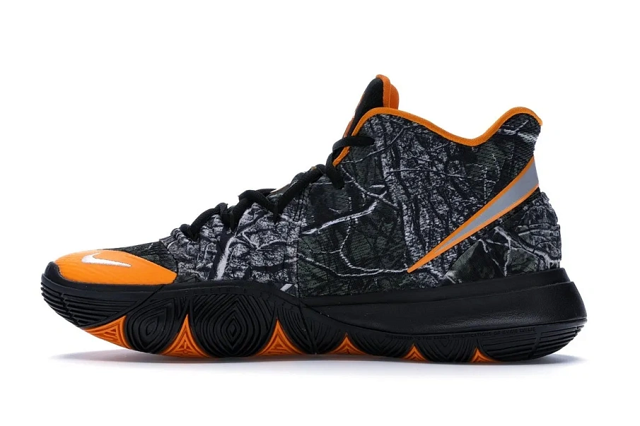 Фото № 6 с приближением к товару «‎Nike Kyrie 5 Taco PE»