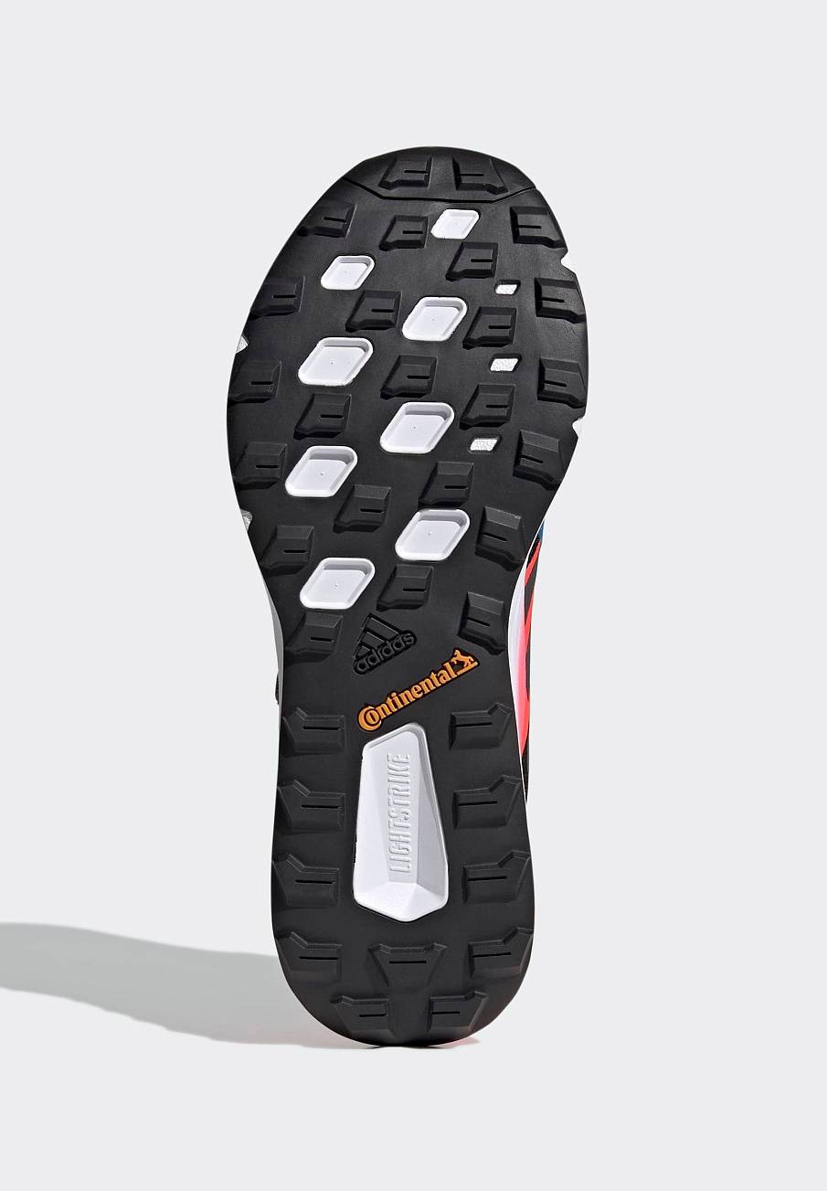 Фото № 5 с приближением к товару «‎Adidas Terrex Two Boa»