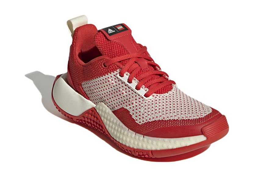 Фото № 3 с приближением к товару «‎Kids adidas Sport Pro Running shoes»