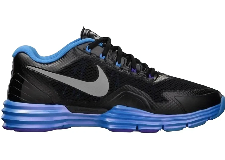 Фото № 1 с приближением к товару «‎Nike Lunar TR1 Black Reflective»