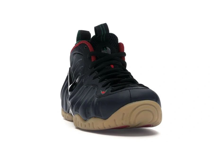Фото № 3 с приближением к товару «‎Nike Air Foamposite Pro Gucci»
