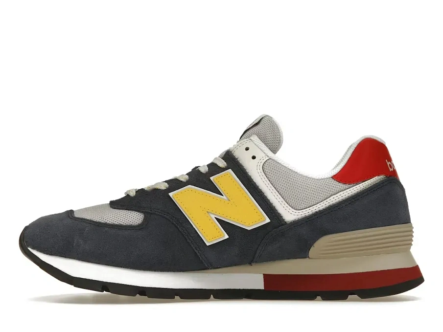 Фото № 3 с приближением к товару «‎New Balance 574 Rugged»