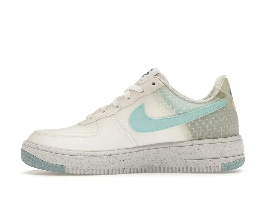 Фото № 3 с приближением к товару «‎Nike Air Force 1 Low Crater»