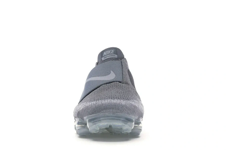 Фото № 2 с приближением к товару «‎Nike Air VaporMax Moc Cool Grey »