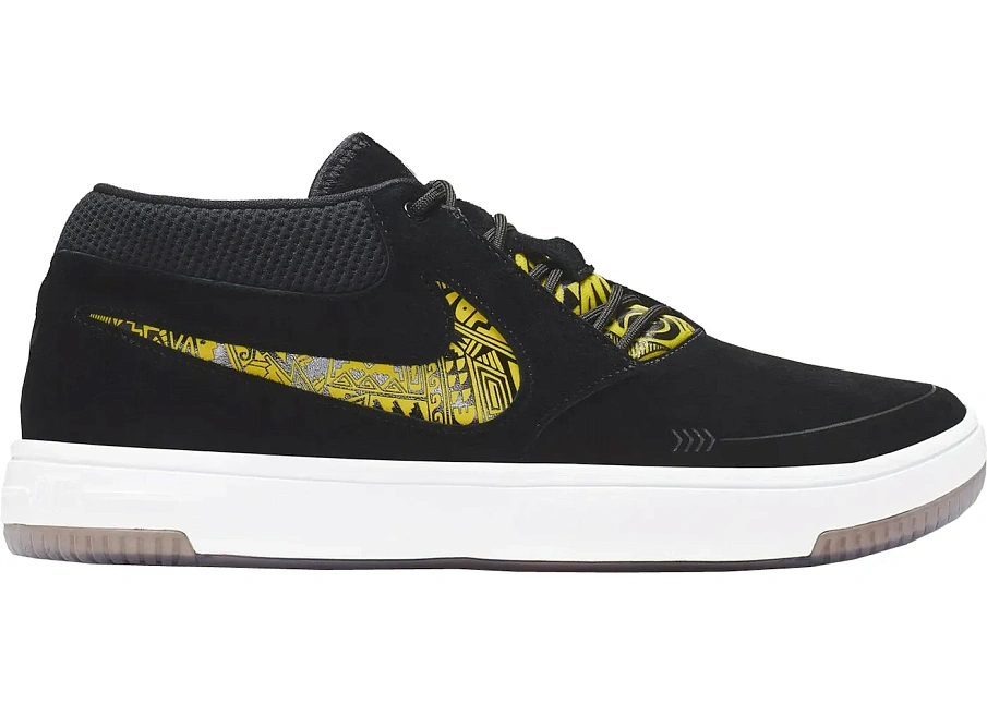 Фото № 1 с приближением к товару «‎Nike Air Zoom Down Rock N7 (2019)»