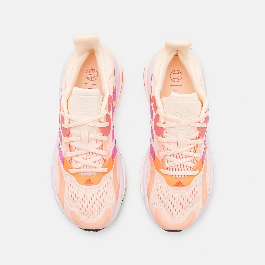 Фото № 4 с приближением к товару «‎Adidas Solar Boost 4 Neutral»