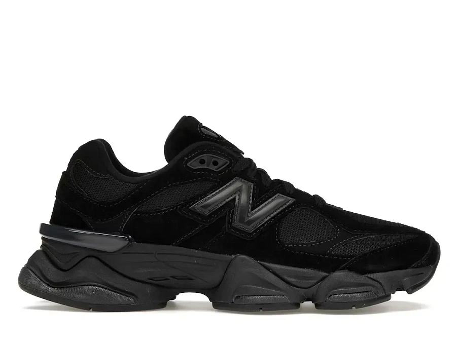 Фото № 1 с приближением к товару «‎New Balance 9060»