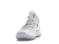 Фото № 2 с приближением к товару «‎Nike KD Trey 5 VIII White Royal Tint»
