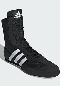 Фото № 2 с приближением к товару «‎Adidas Box Hog 2 Boxing»