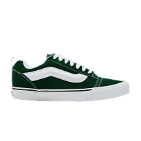 Фото № 1 с приближением к товару «‎Vans Knu-Skool Color Theory - Eden Green»