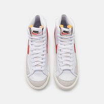 Фото № 5 с приближением к товару «‎Nike Blazer 77 »