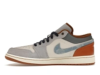 Фото № 3 с приближением к товару «‎Jordan 1 Low SE»