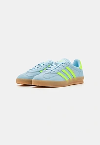 Фото № 2 с приближением к товару «‎GAZELLE INDOOR»