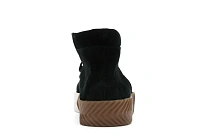 Фото № 4 с приближением к товару «‎adidas Skate Mid Alexander Wang Green Night»