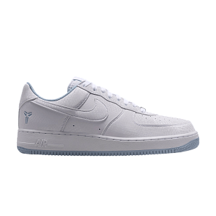 Kobe x Nike Air Force 1 Low Armory Blue
