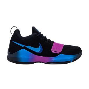 Nike PG 1 Flip the Switch