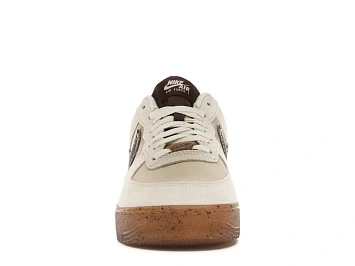 Nike Air Force 1 Low Coffee - 2