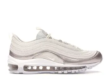 Nike Air Max 97 Phantom Metallic Red Bronze (921523-002)