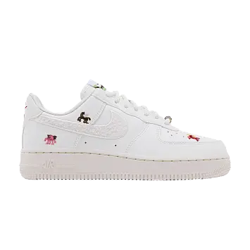Nike Women's Air Force 1 Low Year of The Horse