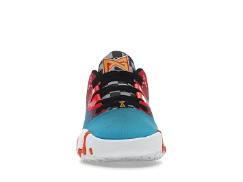 Nike PG 6 Hot Wheels - 2