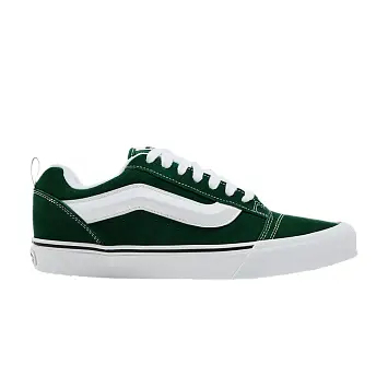 Vans Knu-Skool Color Theory - Eden Green - 1