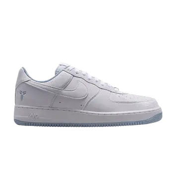 Kobe x Nike Air Force 1 Low Armory Blue