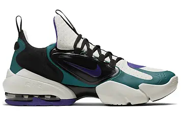 Nike Air Max Alpha Savage 'Light Bone Teal' - 2