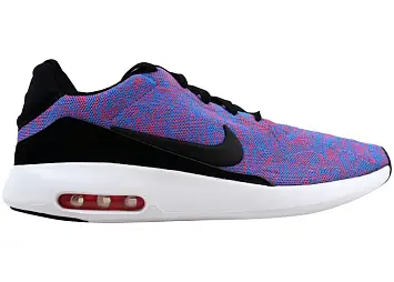Nike Air Max Modern Flyknit Photo Blue/Black (876066-401)