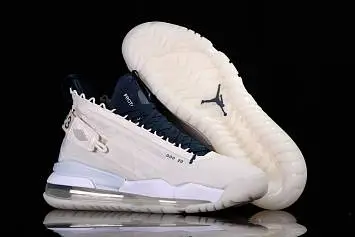 Nike Air Jordan Proto Max 720 Pale Ivory  - 2