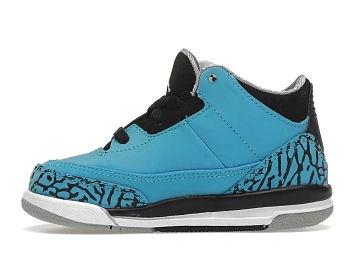 Jordan 3 Retro - 3