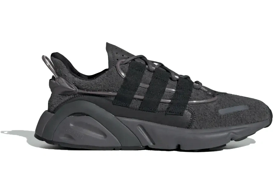 Фото № 1 с приближением к товару «‎adidas Lxcon Grey Six»