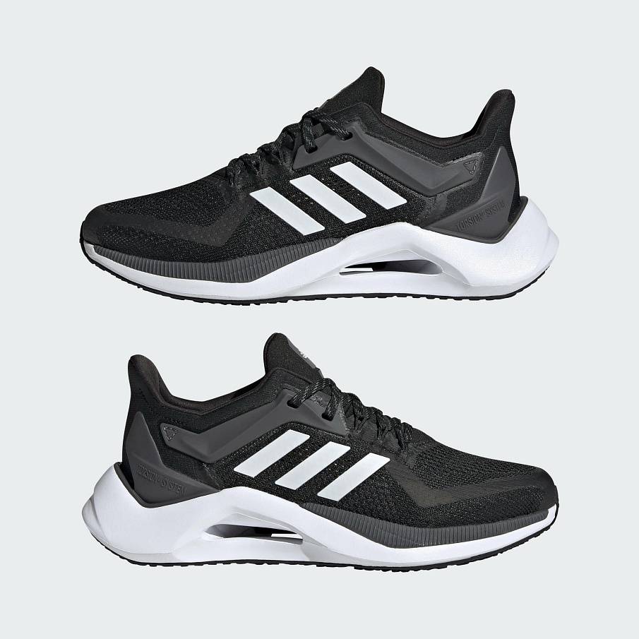 Фото № 2 с приближением к товару «‎Кроссовки Adidas SPAD541A208-Q11»