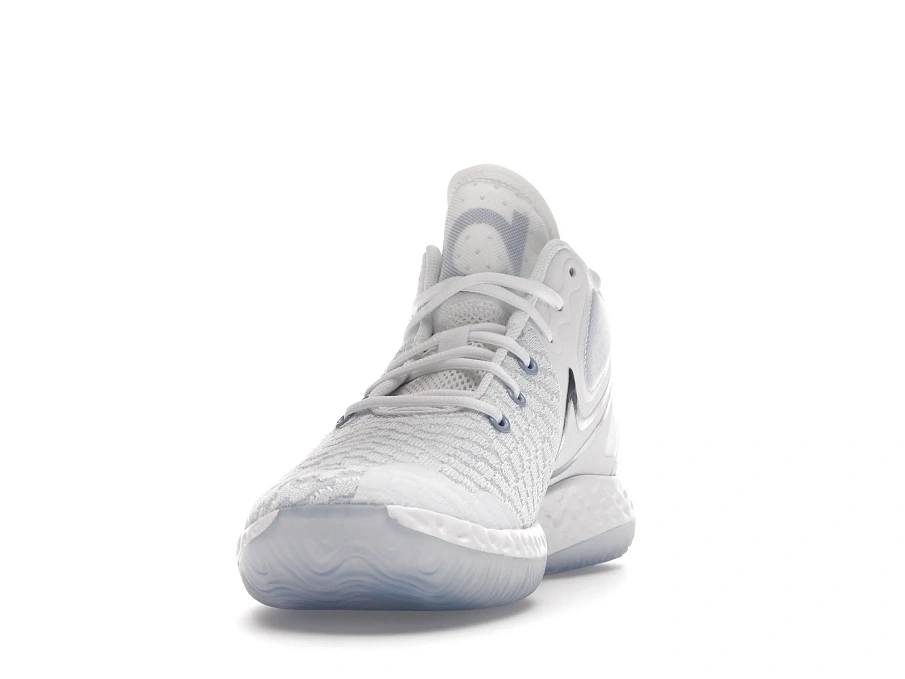 Фото № 2 с приближением к товару «‎Nike KD Trey 5 VIII White Royal Tint»