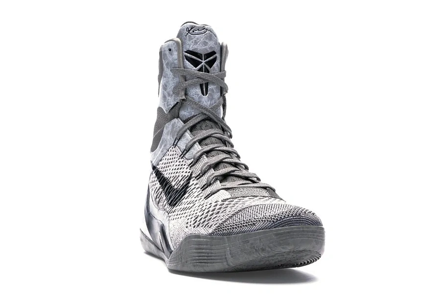 Фото № 4 с приближением к товару «‎Nike Kobe 9 Elite Detail»