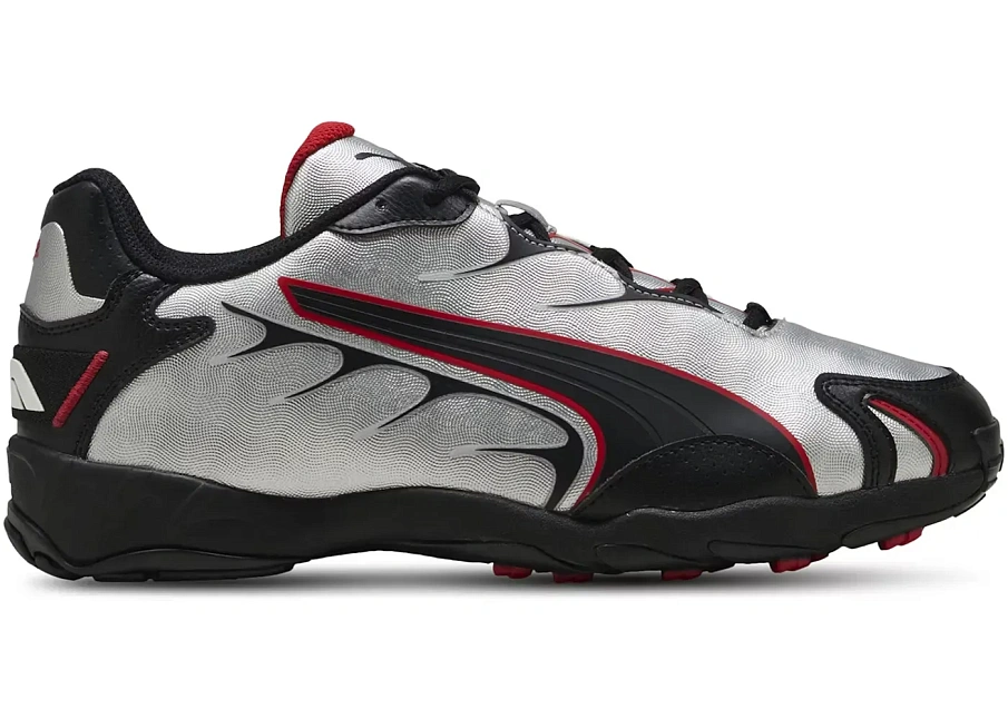 Фото № 1 с приближением к товару «‎Puma Inhale»