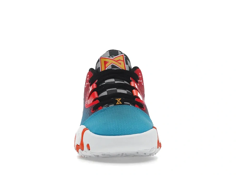 Фото № 2 с приближением к товару «‎Nike PG 6 Hot Wheels»