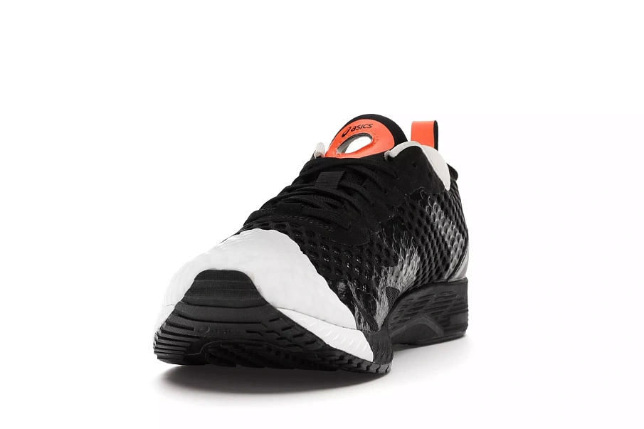 Фото № 2 с приближением к товару «‎ASICS Gel-Noosa Tri 12 Affix Black»