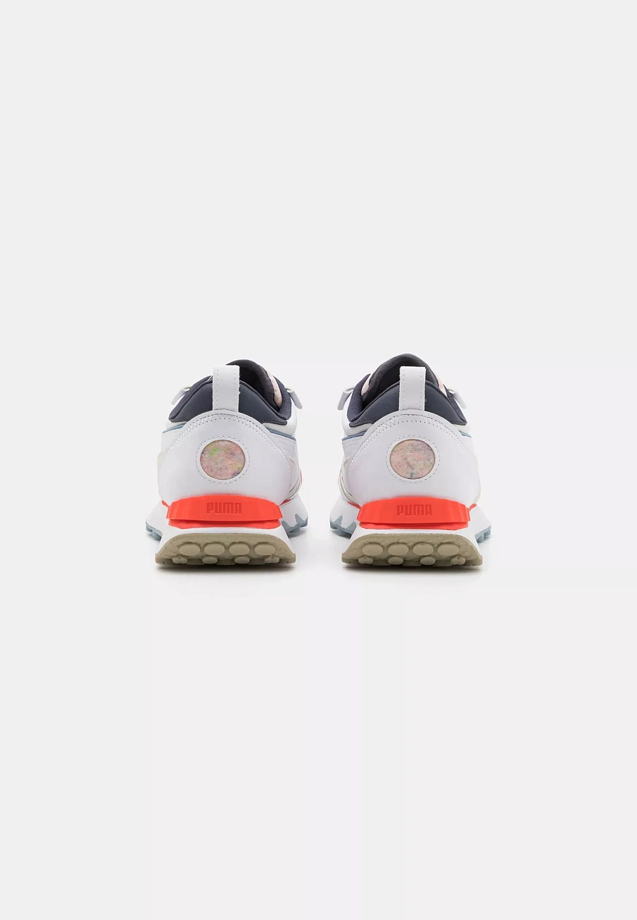 Фото № 2 с приближением к товару «‎RIDER COLLECTION UNISEX»