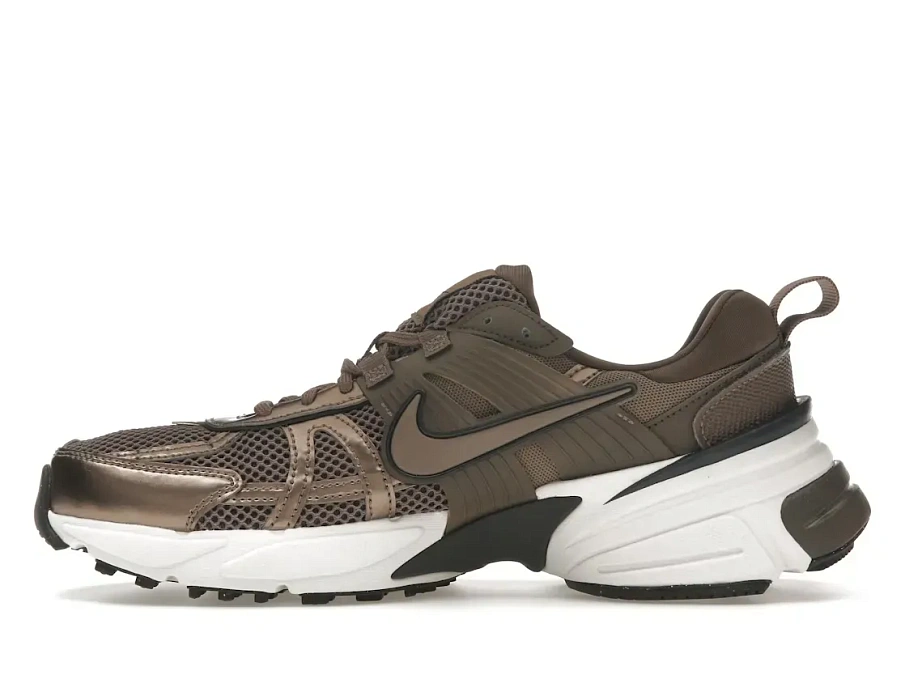 Фото № 3 с приближением к товару «‎Nike V2K Run»