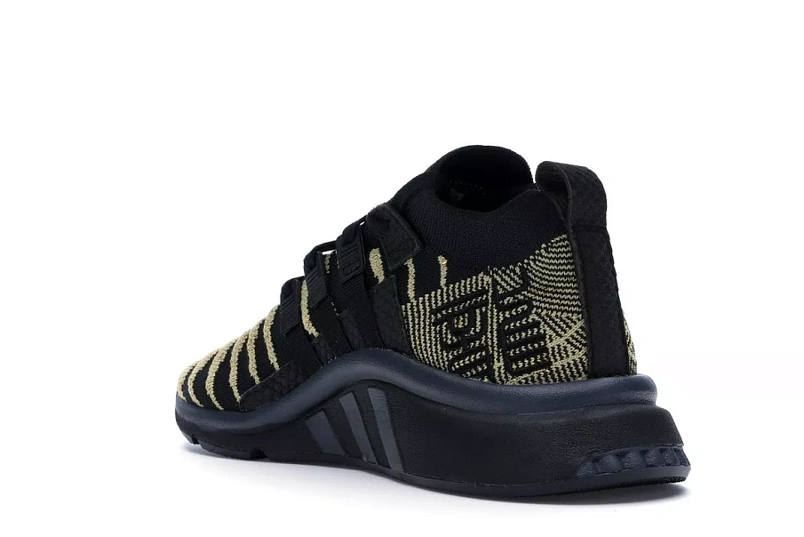 Фото № 6 с приближением к товару «‎adidas EQT Support Mid ADV Primeknit Dragon Ball Z Super Shenron»