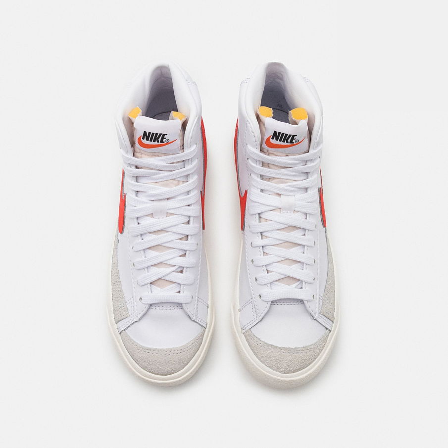 Фото № 5 с приближением к товару «‎Nike Blazer 77 »