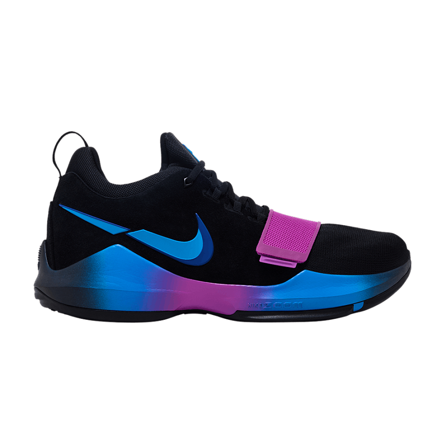 Фото № 1 с приближением к товару «‎Nike PG 1 Flip the Switch»