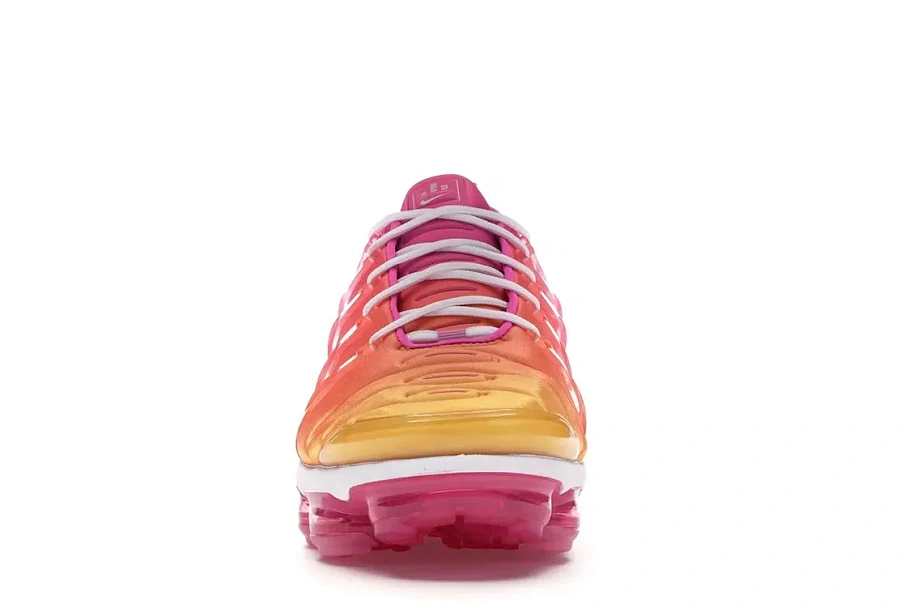 Фото № 2 с приближением к товару «‎Nike Air VaporMax Plus Laser Fuchsia Psychic Pink »