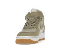 Фото № 2 с приближением к товару «‎Nike Air Force 1 Mid 07 LX Limestone»