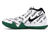Фото № 3 с приближением к товару «‎Nike Kyrie 4 Equality Black History Month (2018)»
